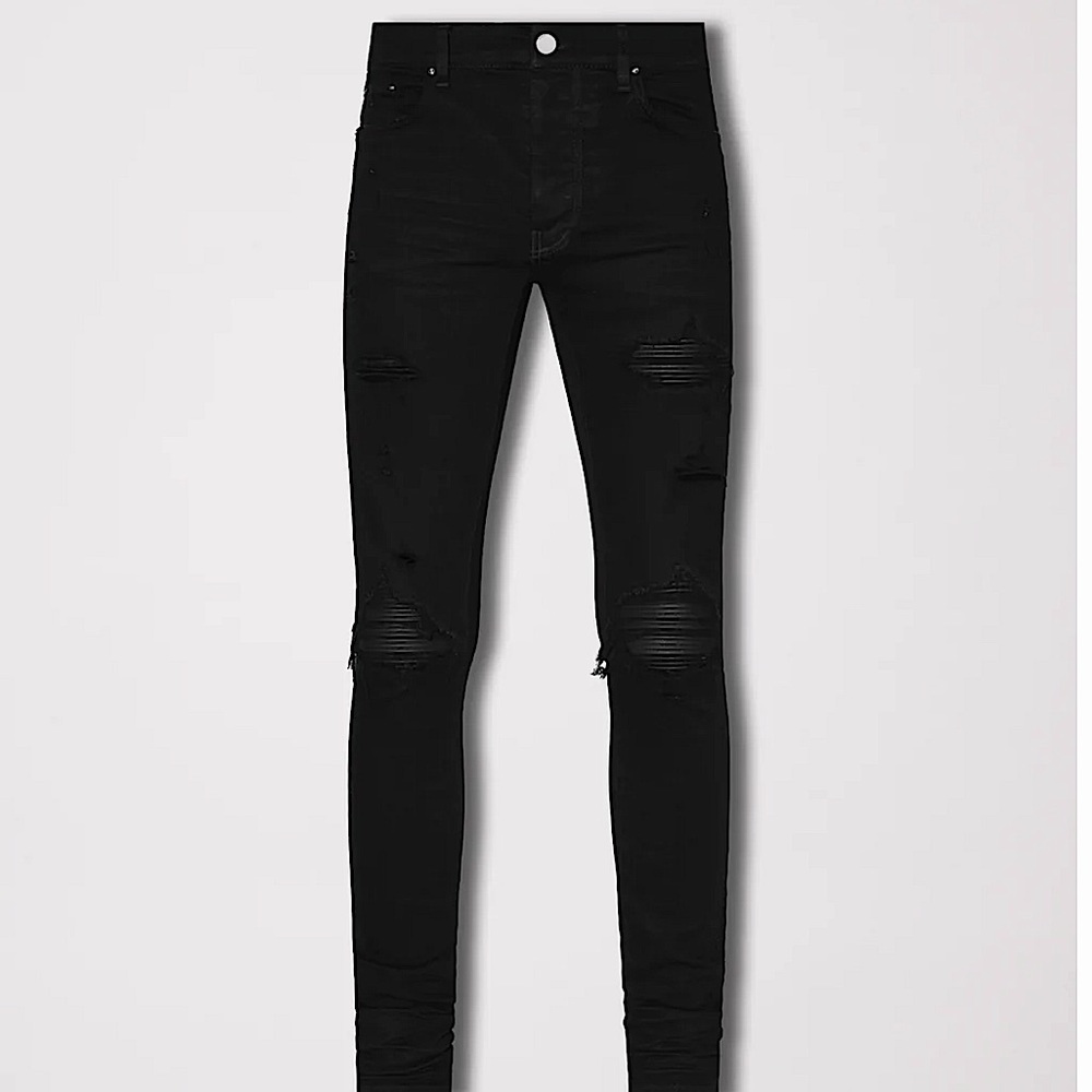 AMIRI MX1 Italian jeans